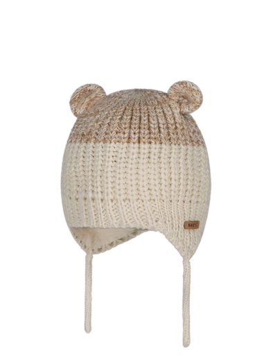 Barts Natsu Beanie 5107 24 light brown