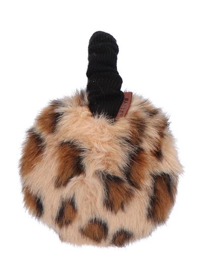 Barts Plush Earmuffs Animal