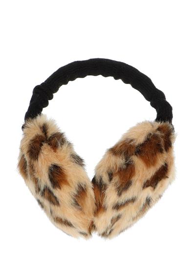 Barts Plush Earmuffs Animal