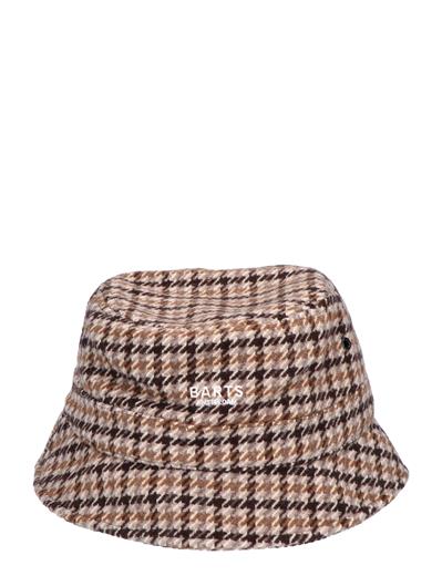 Barts Raichel Hat Brown