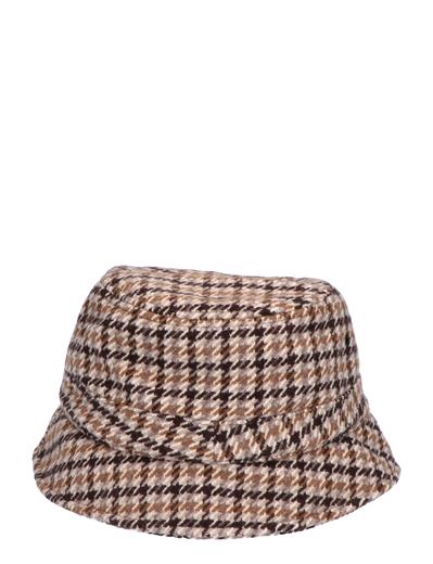 Barts Raichel Hat Brown