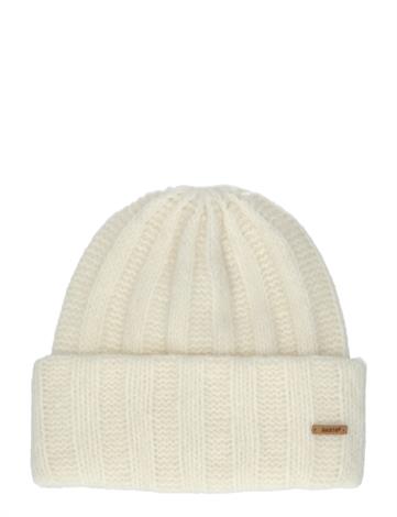 Barts River Rush Beanie White One