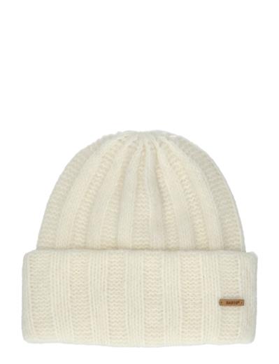 Barts River Rush Beanie White One