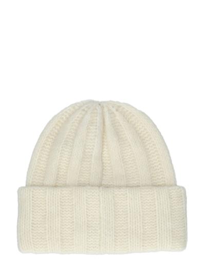 Barts River Rush Beanie White One