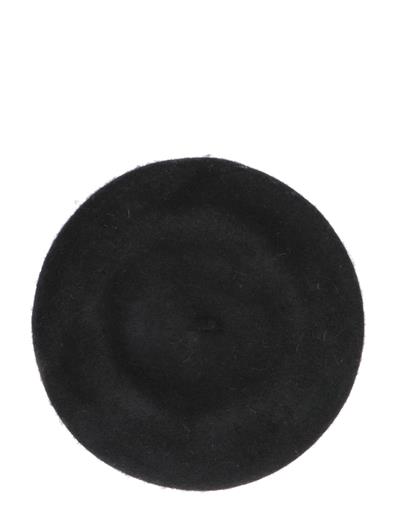 Barts Sambre Beret Black