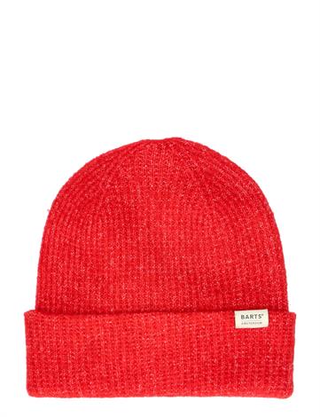 Barts Sarela Beanie Red