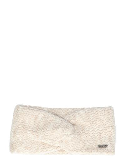 Barts Shae Headband Cream 