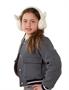 Barts Teddy Earmuffs Cream