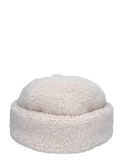 Barts Teddybow Hat Cream 