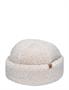 Barts Teddybow Hat Cream 