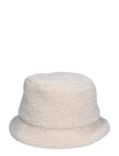 Barts Teddybuck Hat Cream