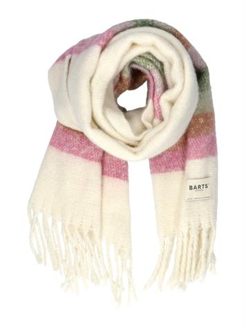 Barts Tylur Scarf Orchid