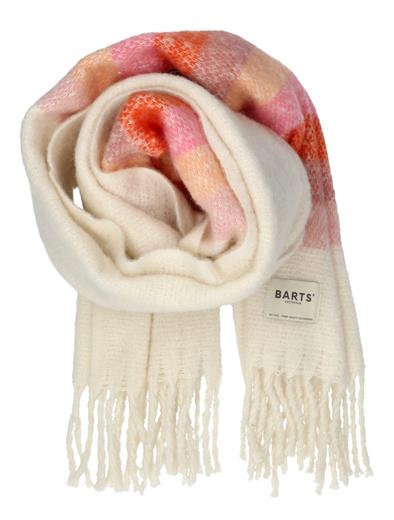 Barts Tylur Scarf Pink