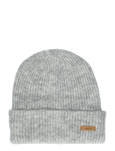 Barts Witzia Beanie Heather Grey 