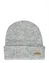 Barts Witzia Beanie Heather Grey 