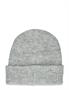 Barts Witzia Beanie Heather Grey 