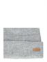 Barts Witzia Beanie Heather Grey 