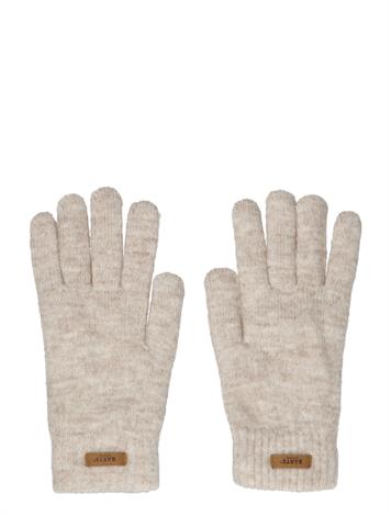 Barts Witzia Gloves Cream 