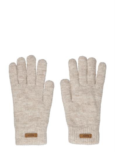 Barts Witzia Gloves Cream 