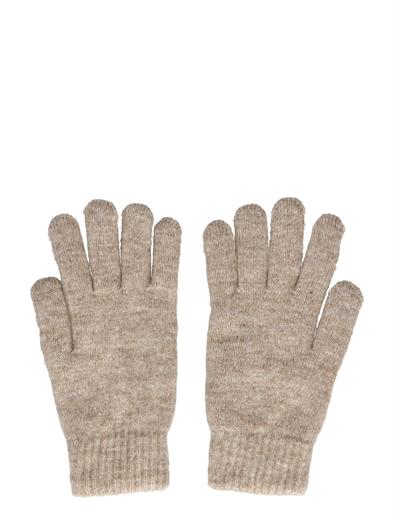 Barts Witzia Gloves Light Brown 