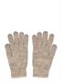 Barts Witzia Gloves Light Brown 