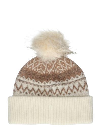 Barts Woodstar Beanie Cream