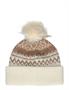 Barts Woodstar Beanie Cream