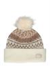 Barts Woodstar Beanie Cream