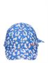 Barts Wuppy Cap Blue