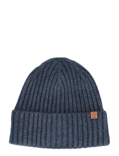 Barts Wyon Beanie Navy 