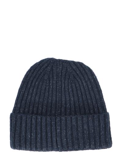 Barts Wyon Beanie Navy 