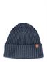 Barts Wyon Beanie Navy 