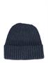 Barts Wyon Beanie Navy 