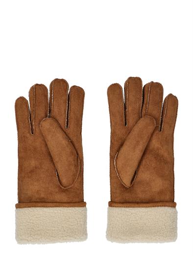 Barts Yokam Gloves Brown