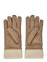 Barts Yokam Gloves Light Brown