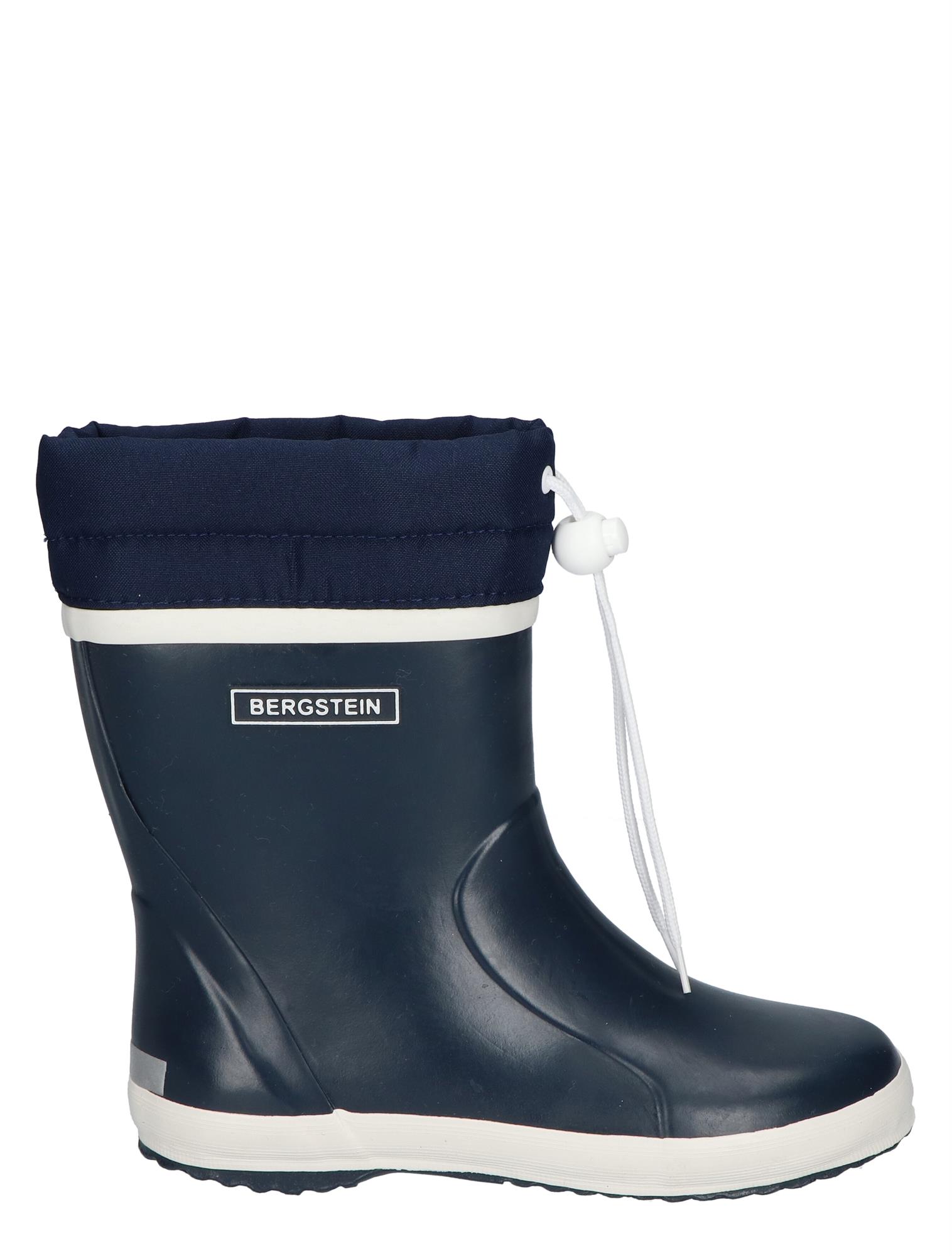 Bergstein Winterboot Dark Blue Snow boots