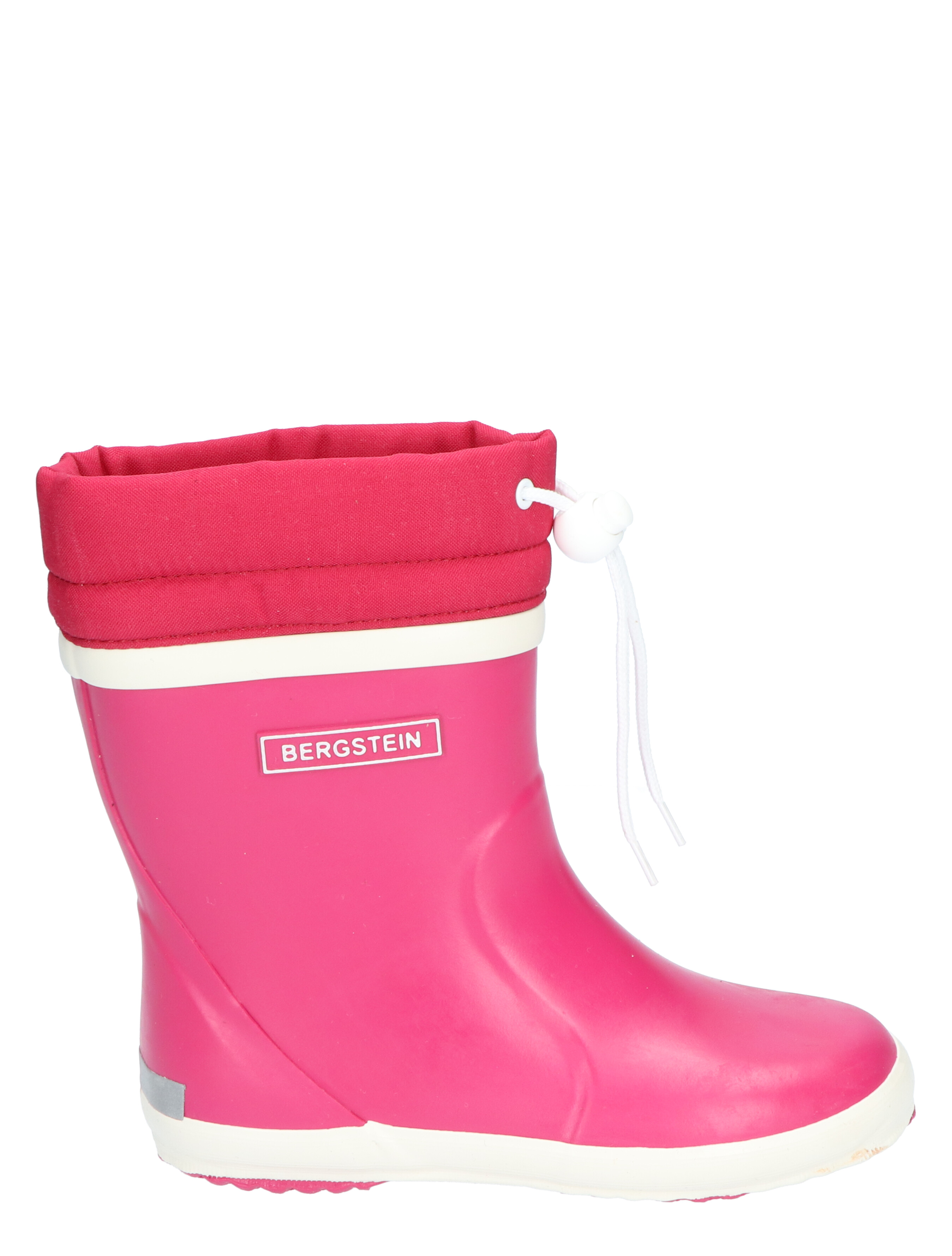 Bergstein Winterboot Fuxia Regenlaarzen