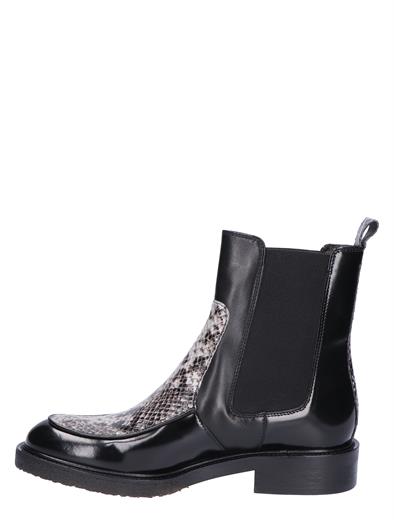 Billi Bi A7100 933 Black Grey Snake