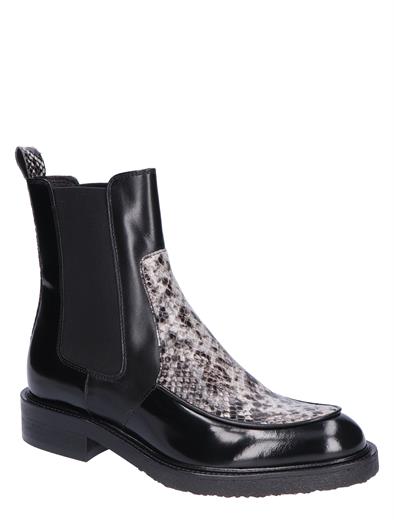 Billi Bi A7100 933 Black Grey Snake