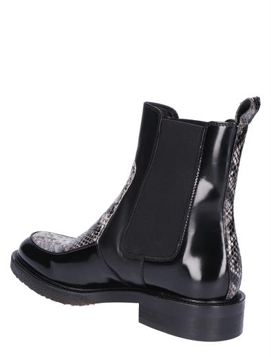 Billi Bi A7100 933 Black Grey Snake