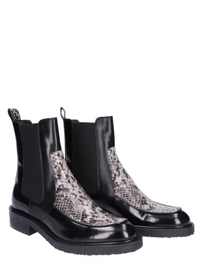 Billi Bi A7100 933 Black Grey Snake