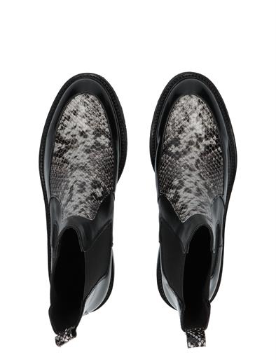 Billi Bi A7100 933 Black Grey Snake