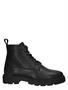 Blackstone Footwear AG330 Black