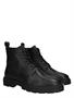 Blackstone Footwear AG330 Black