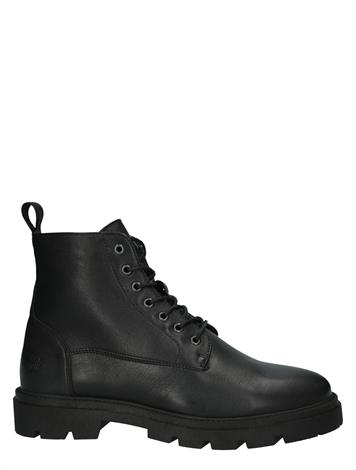 Blackstone Footwear AG330 blk black