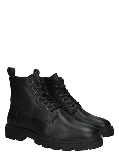 Blackstone Footwear AG330 blk black