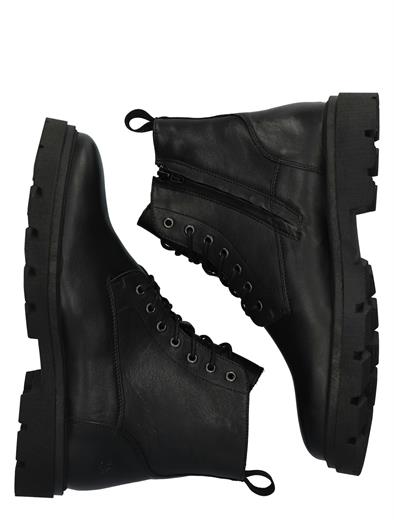 Blackstone Footwear AG330 blk black