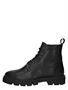 Blackstone Footwear AG330 blk black