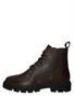 Blackstone Footwear AG330 brn brown