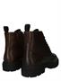 Blackstone Footwear AG330 Brown